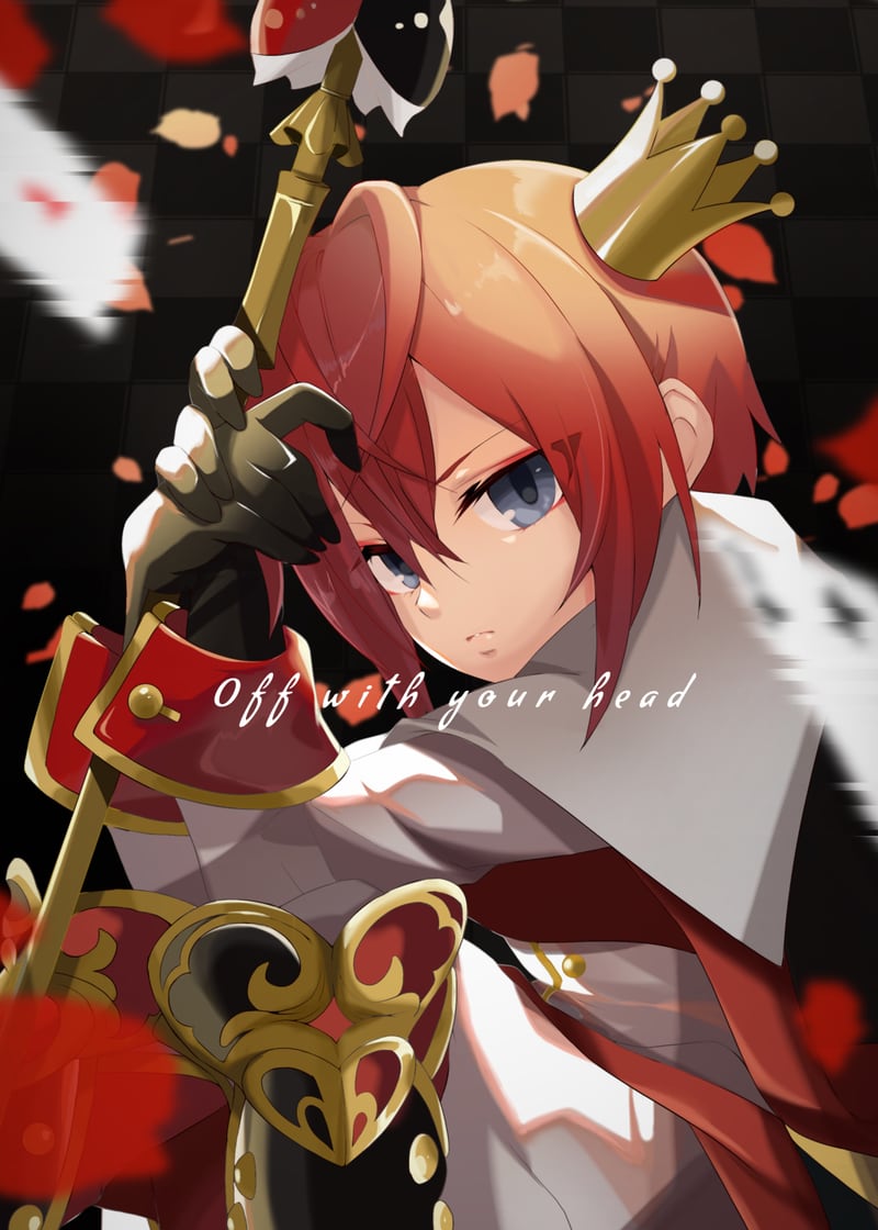 137 by NullGallery