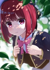 Anime by NullGallery thumbnail