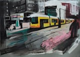 Tramflood by Sylwia Kubus thumbnail