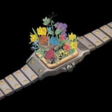 Natural Watch by LennyCollageArt thumbnail
