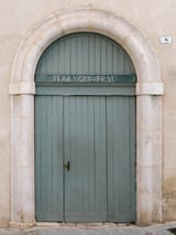 Historic Italian door by Marika Huisman thumbnail