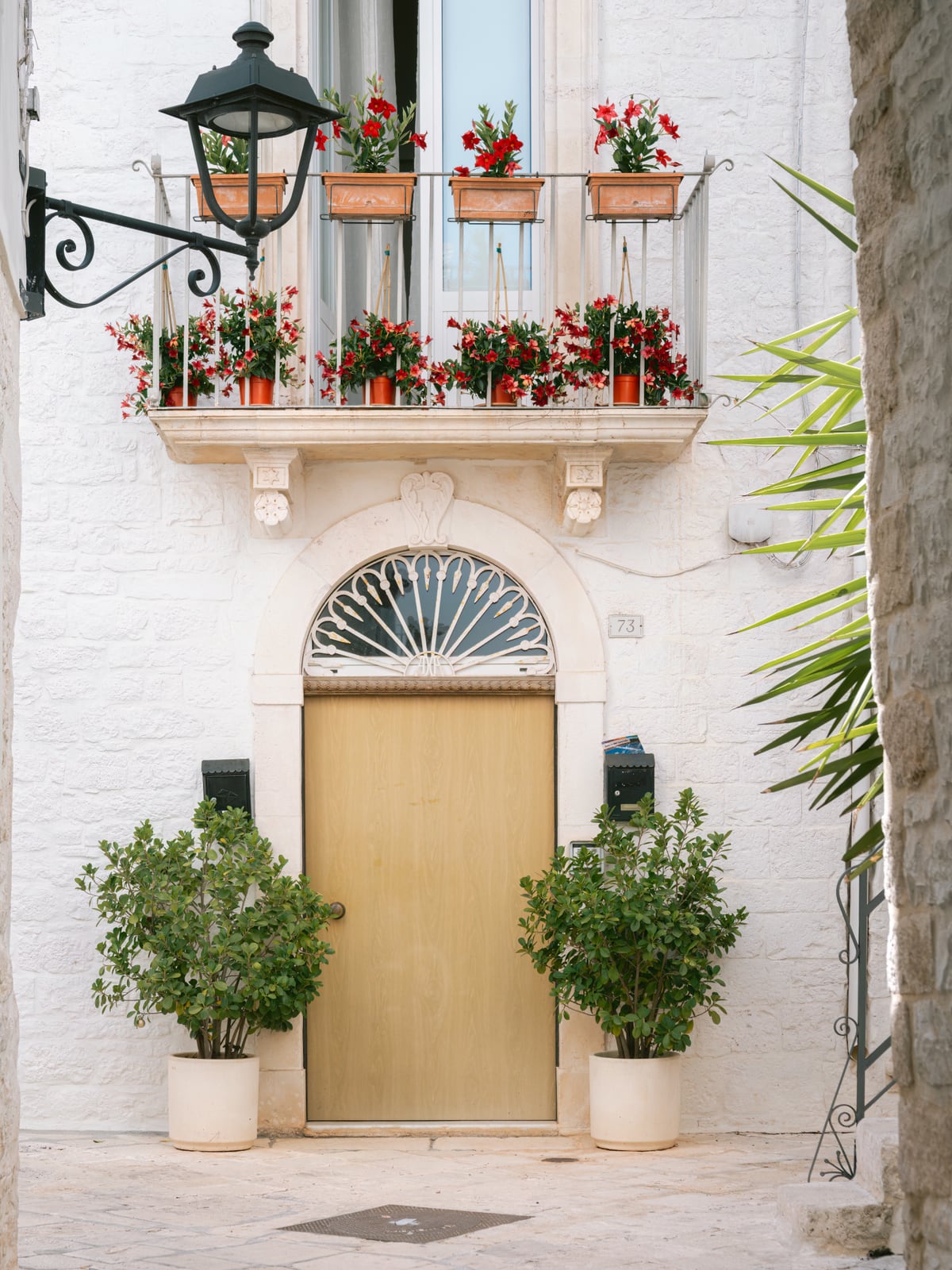 Botanical Bliss in Italy by Marika Huisman