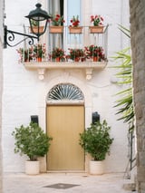 Botanical Bliss in Italy by Marika Huisman thumbnail