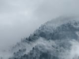 Mysterious mountains of Austria by Marika Huisman thumbnail