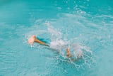 Dive in by Marika Huisman thumbnail