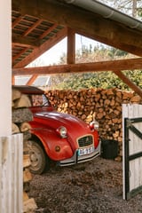 Start the engine! by Marika Huisman thumbnail