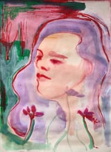 Calla by Sylwia Kubus thumbnail
