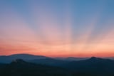 Italian sunset | Le Marche | Italy by Marika Huisman thumbnail