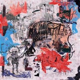 Basquiat Style by PinkPankPunk thumbnail
