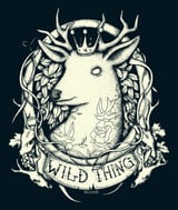 Wild Thing by Mike Koubou thumbnail
