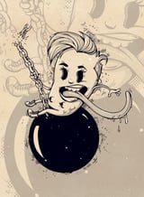 Wrecking Ball by Mike Koubou thumbnail