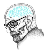Heisenberg by Mike Koubou thumbnail