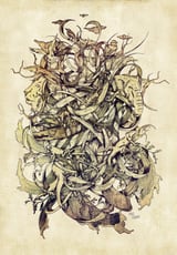 Waterearth  Air by Mike Koubou thumbnail