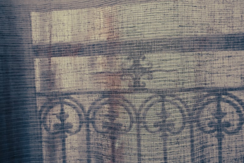 Paris by Viviane QUAN
