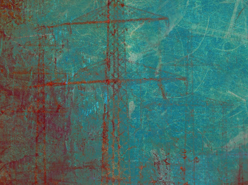 Dirty Energy by Fernando Vieira