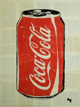 Unknown Still Life . by Marat Cherny thumbnail