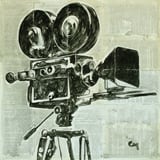 Cinema. by Marat Cherny thumbnail