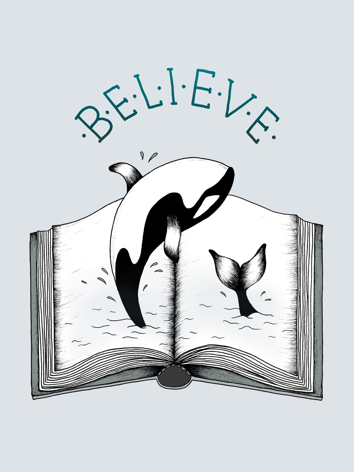 Believe by Barlena
