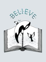Believe by Barlena thumbnail