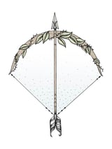 Bow And Arrow by Barlena thumbnail
