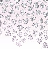 Diamond Shower by Barlena thumbnail