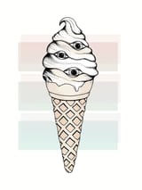 Eyes Cream by Barlena thumbnail