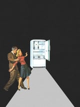 Empty by LennyCollageArt thumbnail