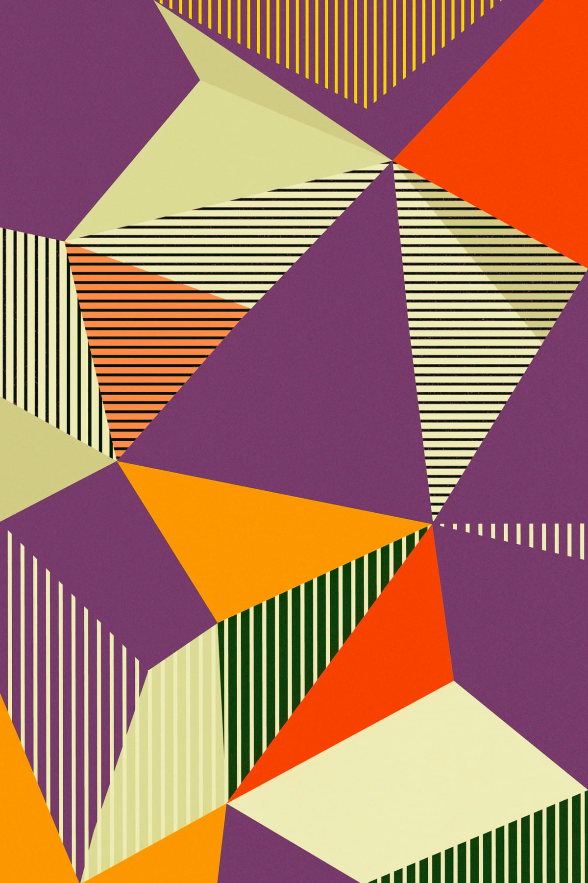 Retro II by Metron