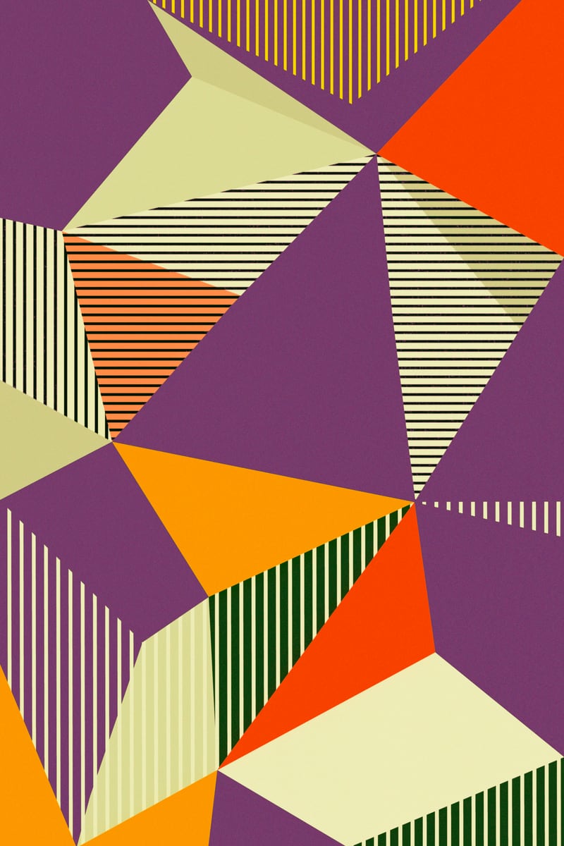 Retro II by Metron