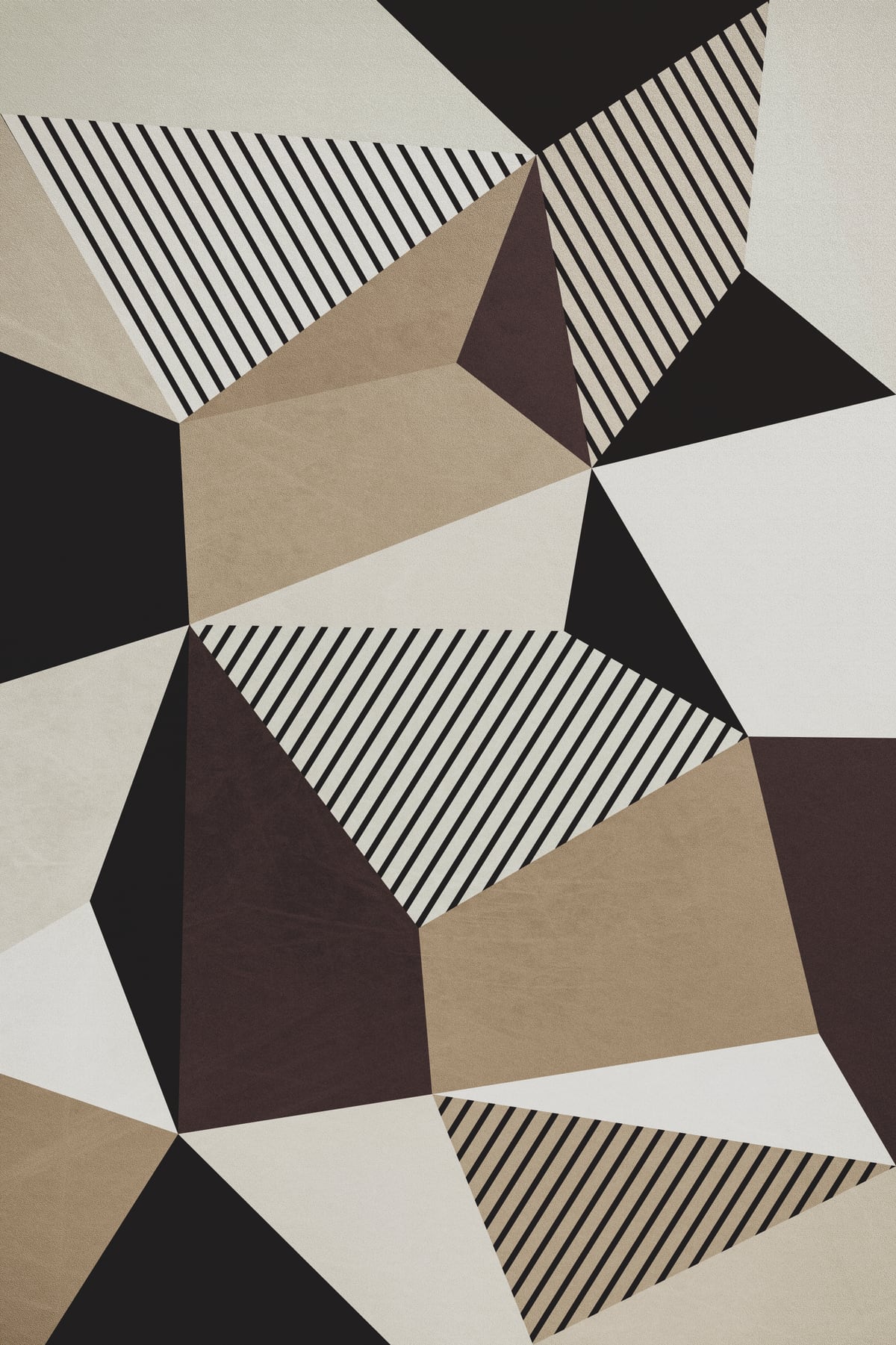 Bauhaus 3 by Metron