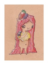 Cream Tea Heaven by Featherwind thumbnail