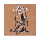 The Enchanted Skeleton by Featherwind thumbnail