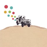 Off Road by LennyCollageArt thumbnail