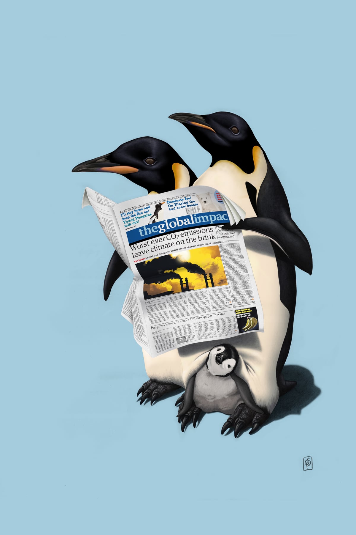 Read All Over Colour by Rob Snow