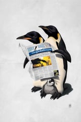 Read All Over Wordless by Rob Snow thumbnail