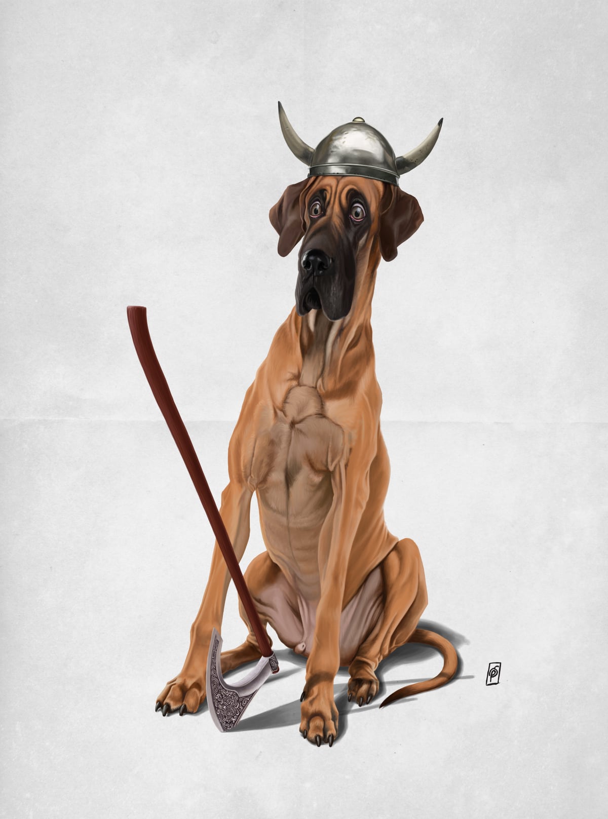 Great! (Wordless) by Rob Snow