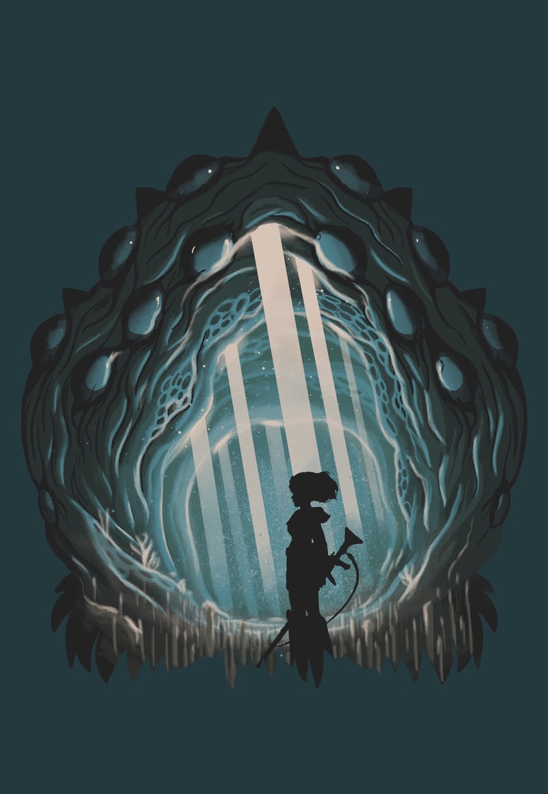 Sea of Decay by Icewreath