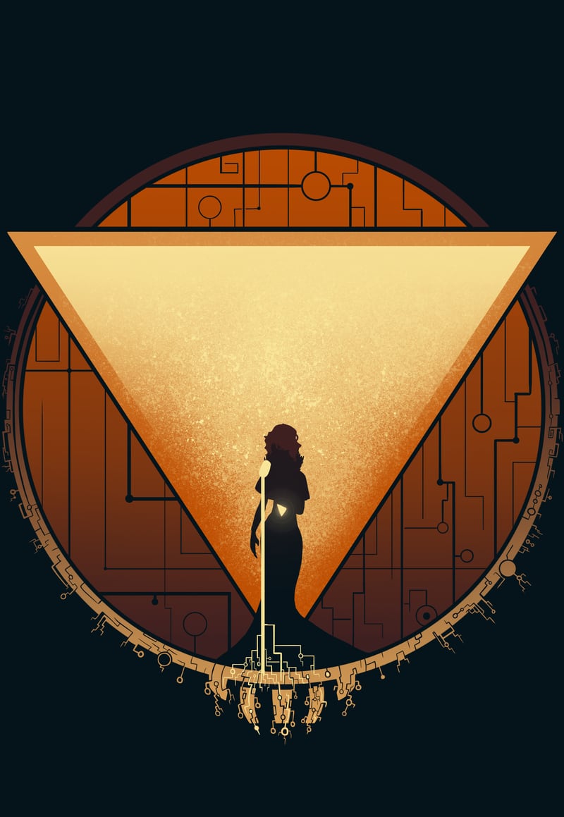 Red: Cloudbank's Finest by Icewreath