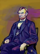 Abe by Rob Snow thumbnail