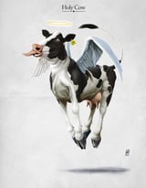 Holy Cow by Rob Snow thumbnail