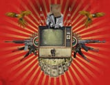The Revolution Will Not Be Televised! by Rob Snow thumbnail