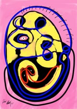 Smile by Rot Kelfer thumbnail