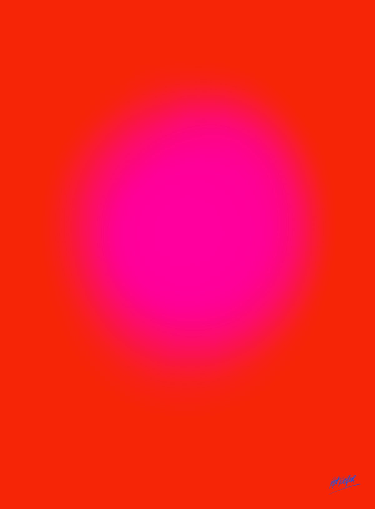 Love by Rot Kelfer