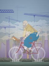 The Giant by STML thumbnail