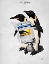 Read All Over by Rob Snow thumbnail