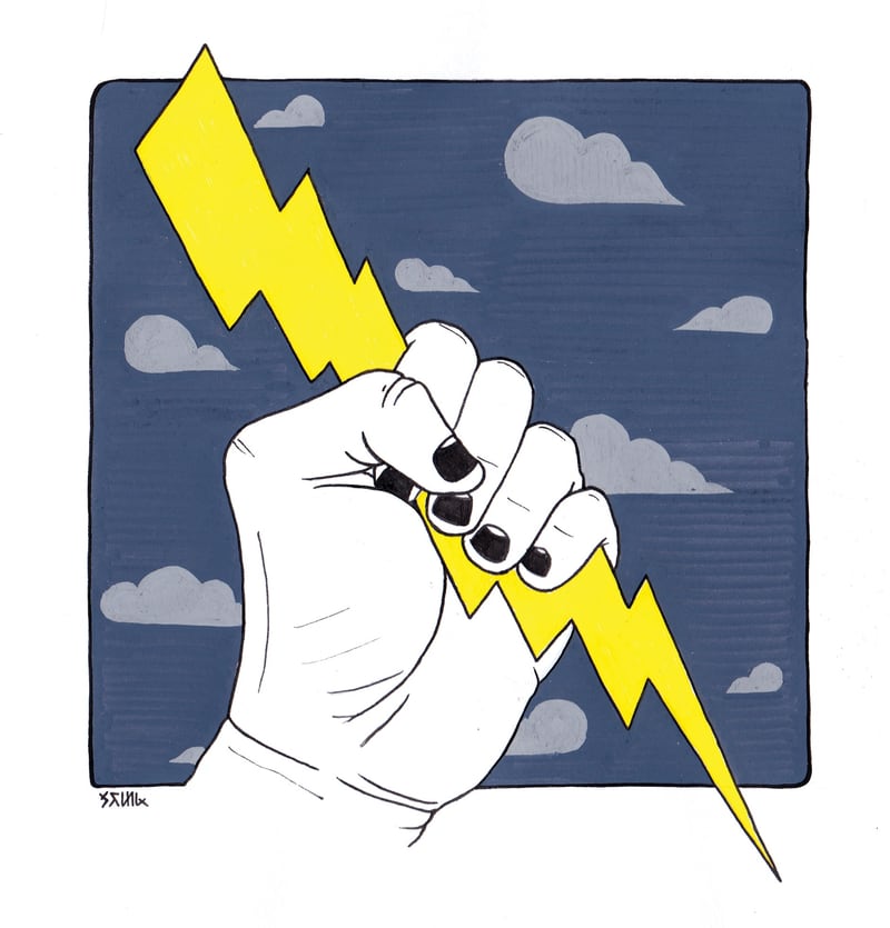 JOLT by STML