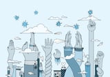 SKYSCRAPERS by STML thumbnail