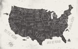 USA by Mike Koubou thumbnail