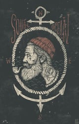 South Ocean by Mike Koubou thumbnail