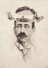 DISORIENTATION by Mike Koubou thumbnail